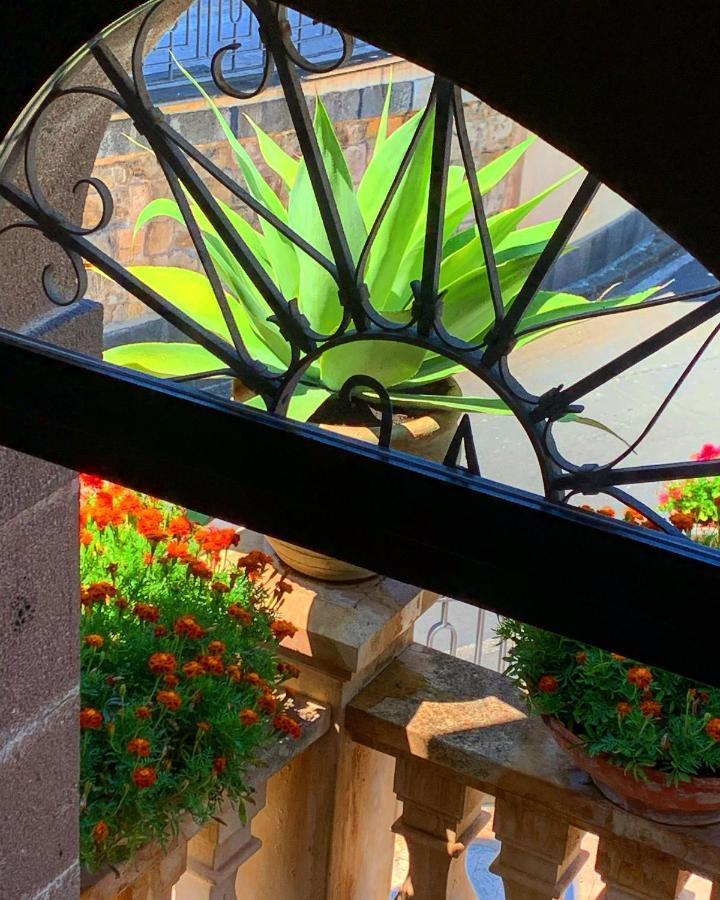 Licodia Eubea B&B Santapau Charme Living المظهر الخارجي الصورة