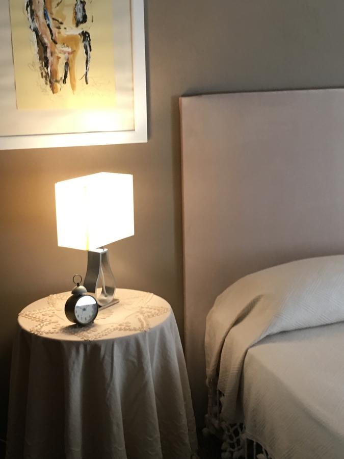 Licodia Eubea B&B Santapau Charme Living المظهر الخارجي الصورة