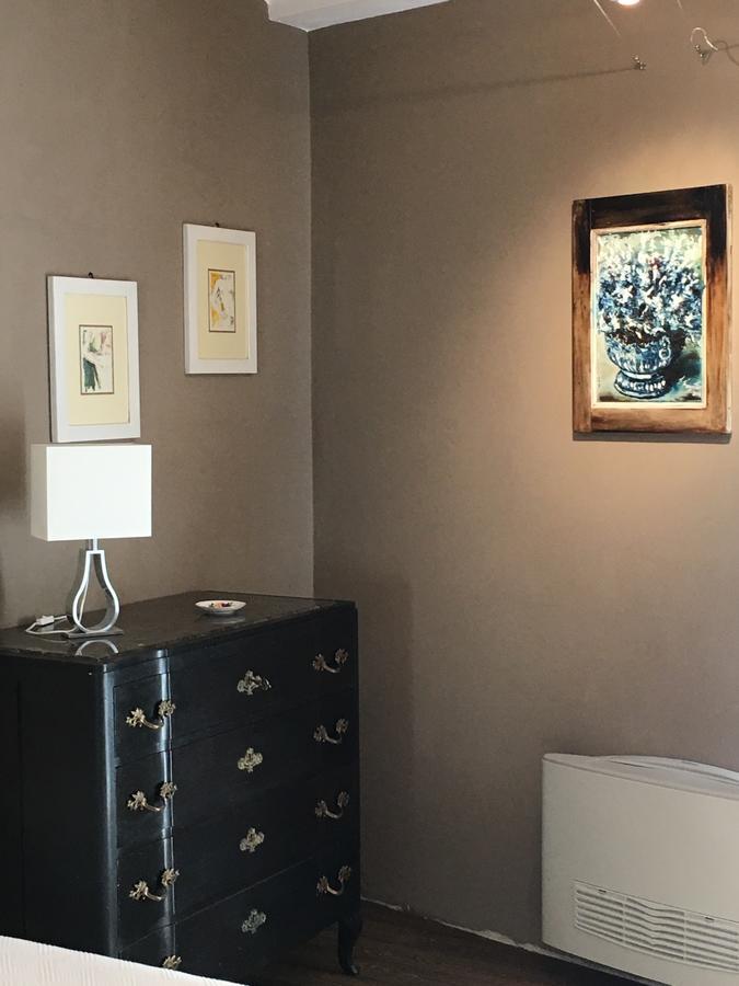 Licodia Eubea B&B Santapau Charme Living المظهر الخارجي الصورة