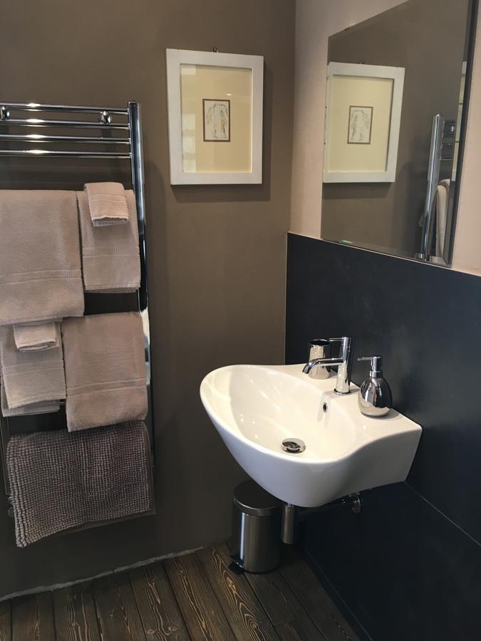 Licodia Eubea B&B Santapau Charme Living المظهر الخارجي الصورة