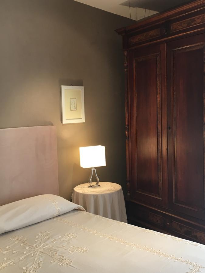 Licodia Eubea B&B Santapau Charme Living المظهر الخارجي الصورة