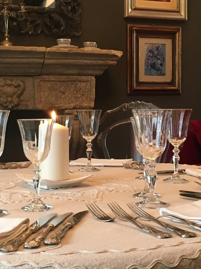 Licodia Eubea B&B Santapau Charme Living المظهر الخارجي الصورة