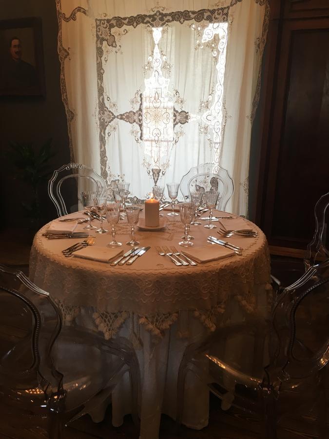 Licodia Eubea B&B Santapau Charme Living المظهر الخارجي الصورة