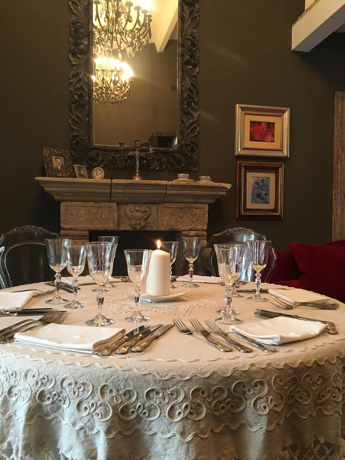 Licodia Eubea B&B Santapau Charme Living المظهر الخارجي الصورة