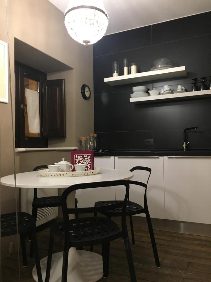 Licodia Eubea B&B Santapau Charme Living المظهر الخارجي الصورة